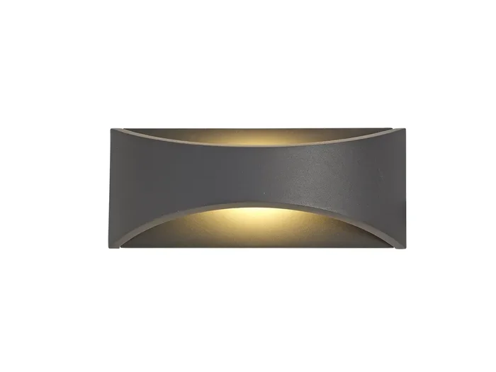 Aryana Up & Downward Lighting Wall Light