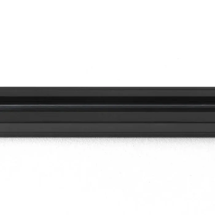 Astro 1 Circuit Track 1 Metre – Black – Online Lighting