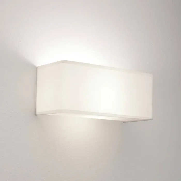 Astro Ashino Wide Wall Light – Online Lighting