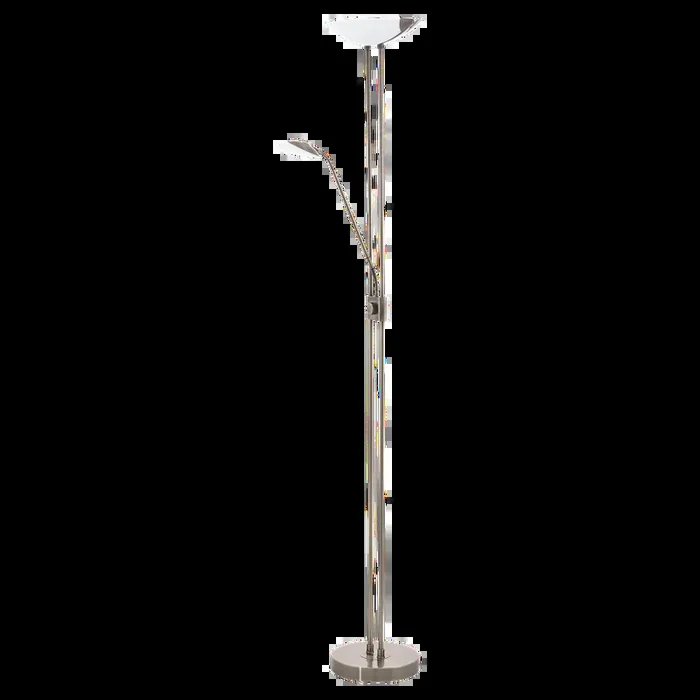 Audrey Mother and Child Floor Lamp