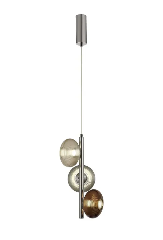 Austin Vertical Bar Pendant