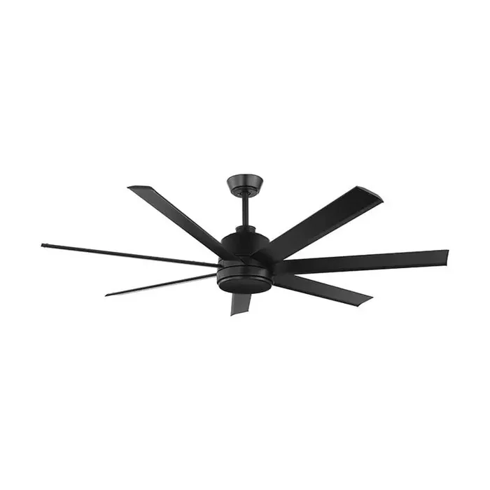 Azar 60 Remote Control Ceiling Fan