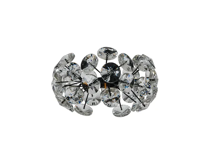 Azure Galaxy Crystal Shade