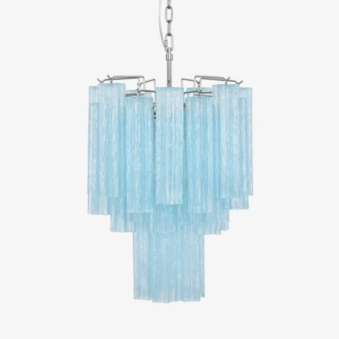 Azzura Murano Chandelier