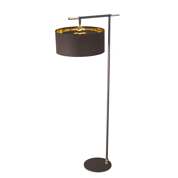Balance Single Light Floor Lamp