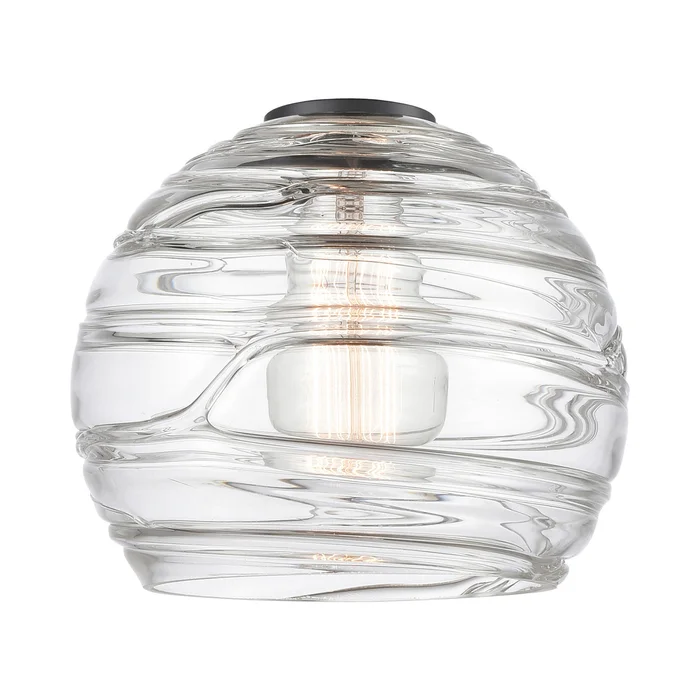 Ballston Glass (405|G1215-8)