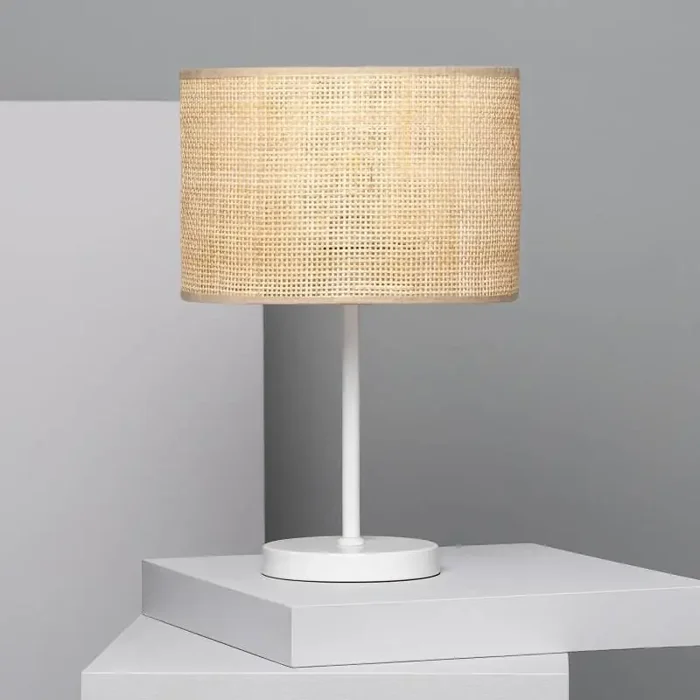 Baracoa Table Lamp ILUZZIA – Ledkia