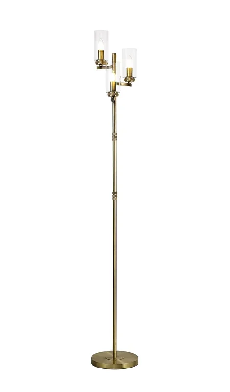 Barbara Floor Lamp