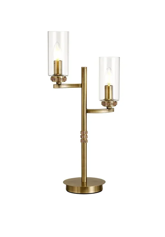 Barbara Table Lamp