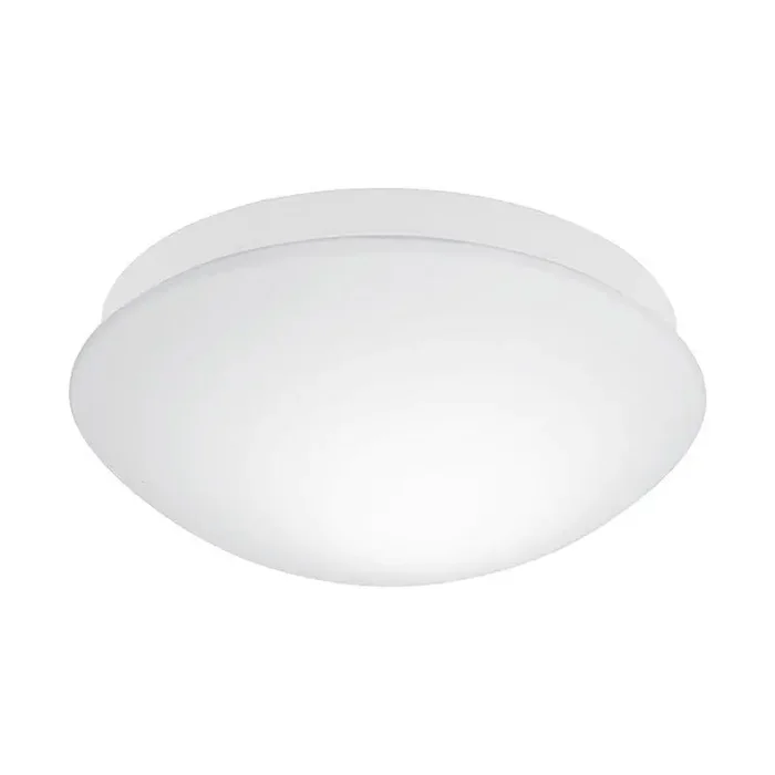 Bari-M LED White Ceiling Light
