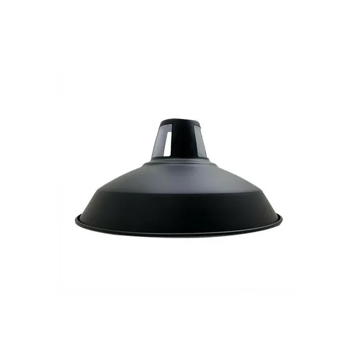 Barn Industrial Lamp Shade