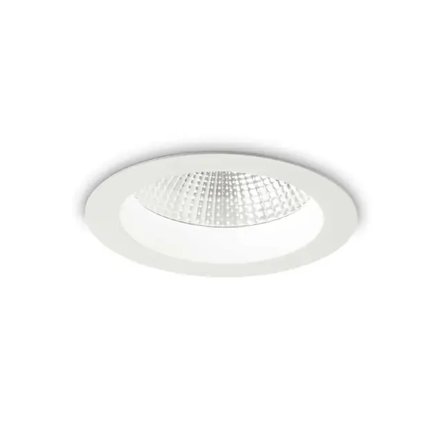 Basic Fi Accent White 15W 4000K IP44 Recessed Light