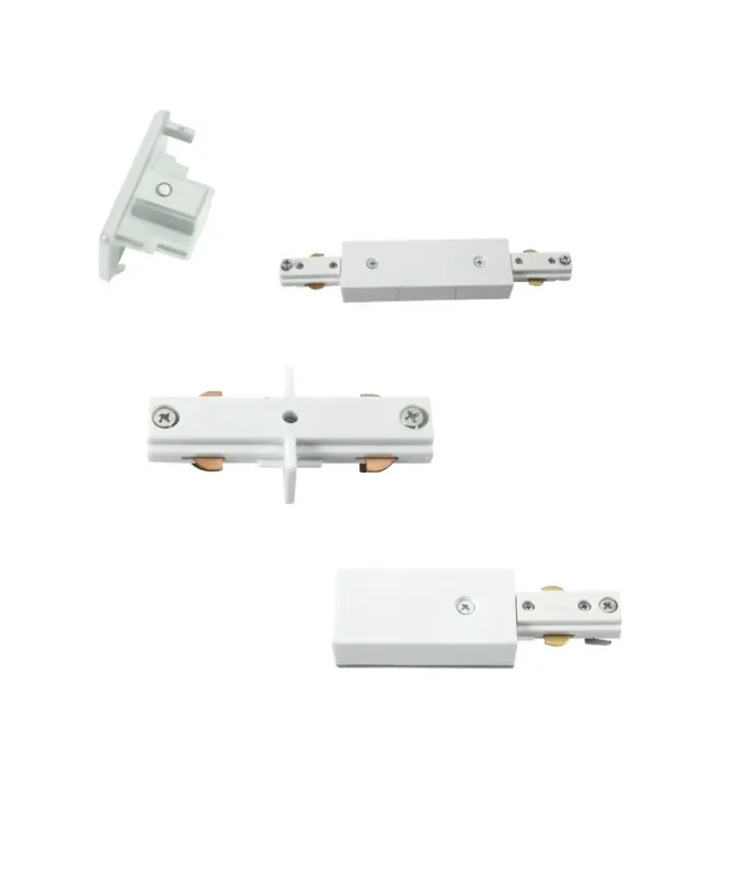 Basic Mains Track – Simple Joints