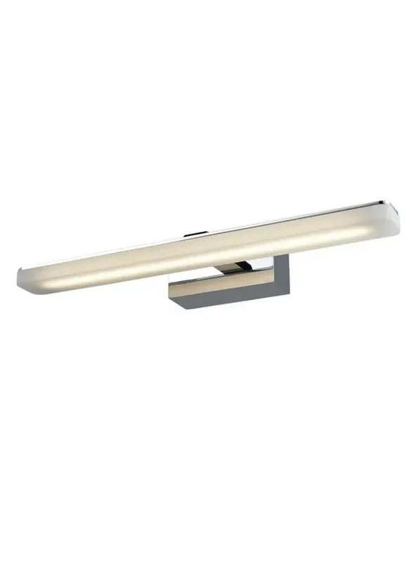 Bathroom Mirror Grey Adjustable IP44 LED Bathroom Wall Light