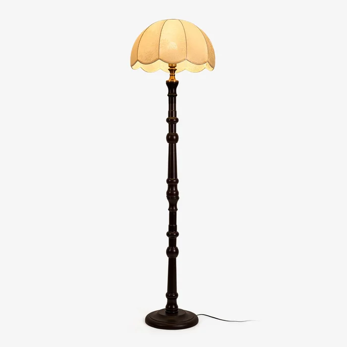 Belgravia Floor Light