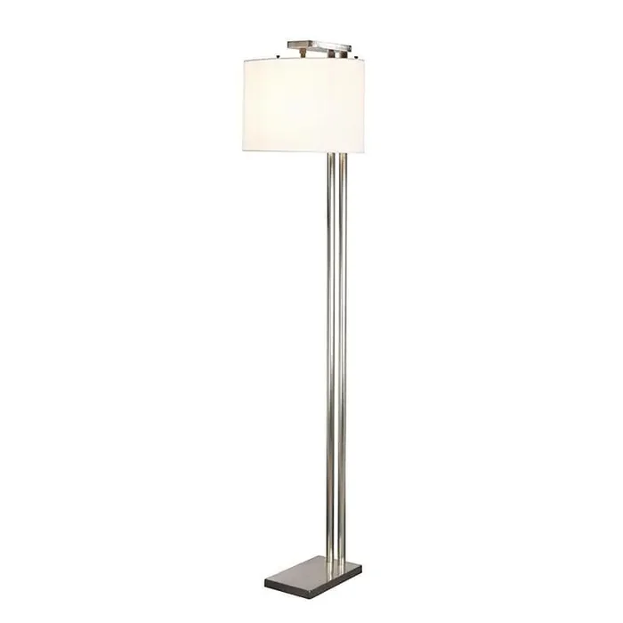 Belmont Single Light Floor Lamp
