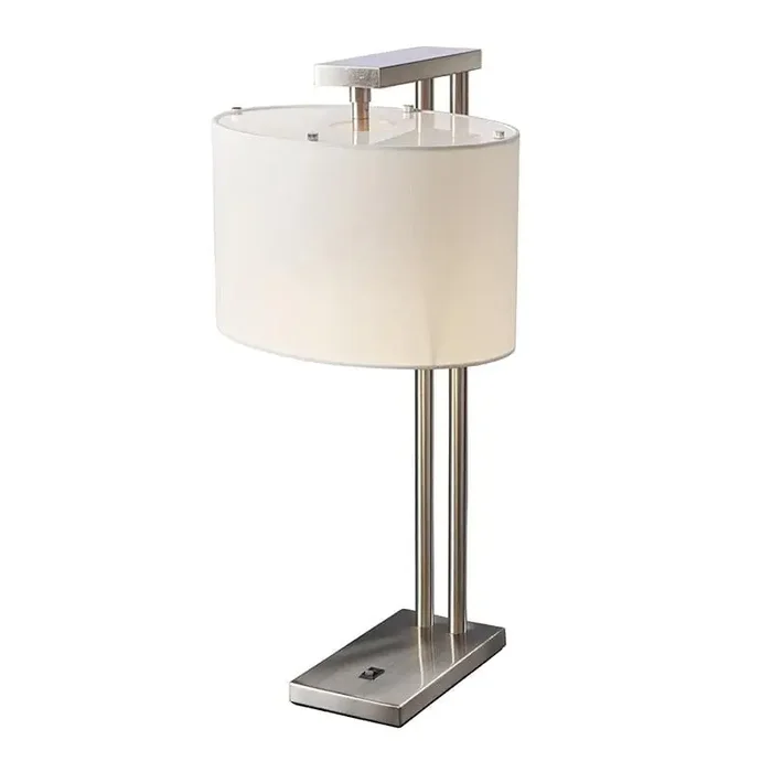 Belmont Single Light Table Lamp
