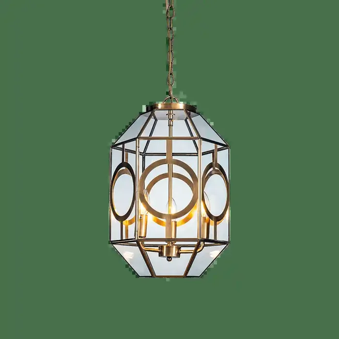 Beno Ceiling Pendant Medium