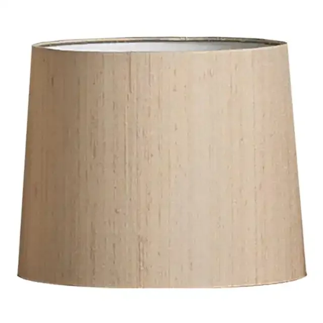 Bespoke 40cm Tapered Drum Shade