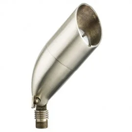 Best Quality Lighting LV09 Die Cast Brass Low Voltage Up Light