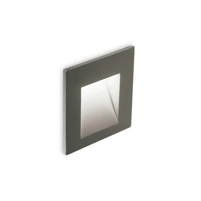 Bit Fi Anthracite 4000K IP65 Recessed Light