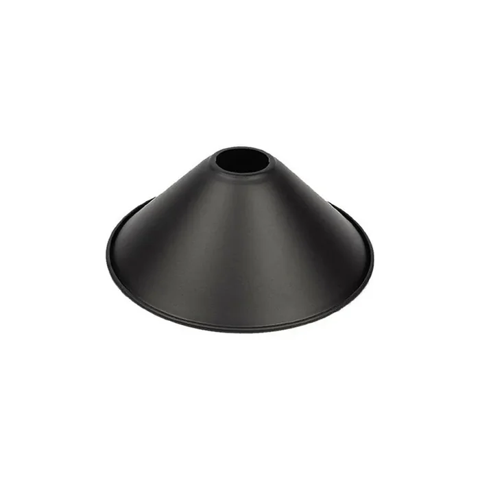 Black (Black Inner) Cone Light Shade