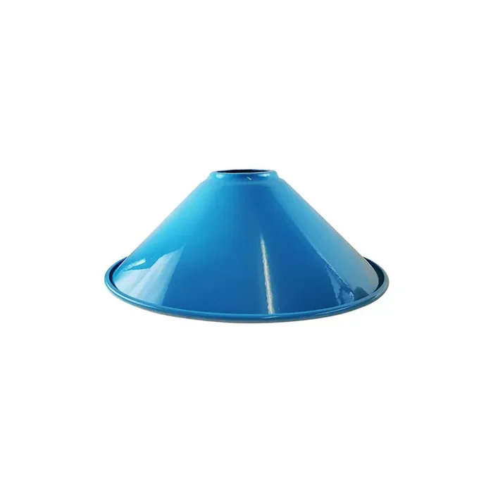 Blue Cone Light Shade