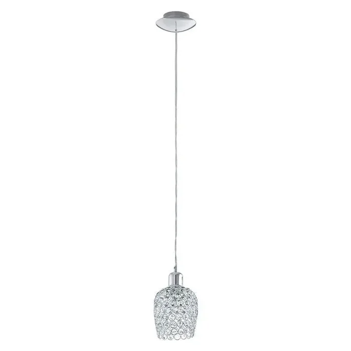 Bonares 1 Single Light Ceiling Pendant