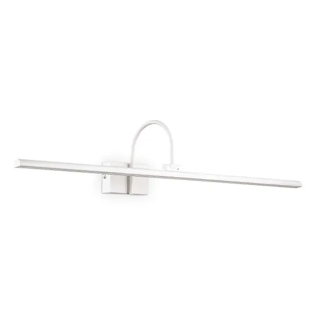 Bonjour AP White Adjustable 90cm LED Picture Light