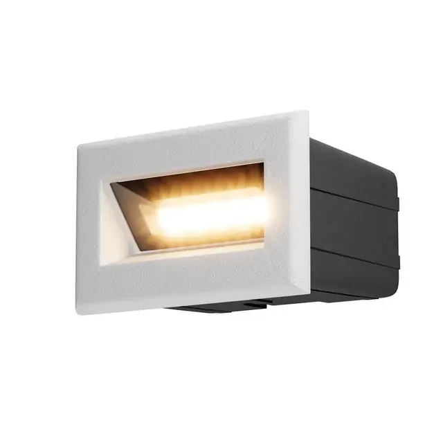 Bosca White 3W IP65 Recessed Light