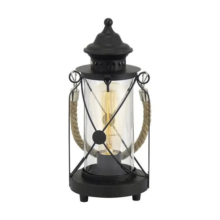 Bradford Lantern Table Lamp