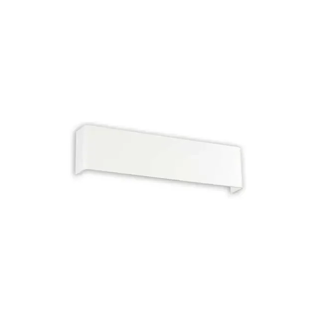 Bright AP White Up and Down Bar 40cm LED Wall Light