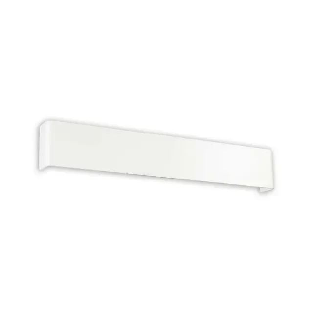 Bright AP White Up and Down Bar 60cm LED Wall Light