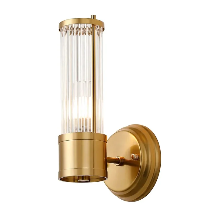 Broadway Single Wall Light ?
