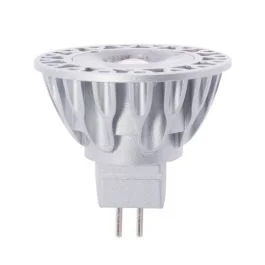 Bulbrite 777067 SM16-09-36D-927-03 SORAA 9W LED MR16 2700K VIVID3 36° DIM