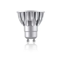 Bulbrite 777521 SM16GA-07-10D-830-H1 SM16GA BRILLIANT MR16 / 120V 7.5W / 3000K / 10° / High Lumen