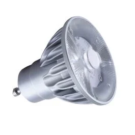 Bulbrite 777550 SM16GA-07-10D-927-03 SORAA 7.5W LED MR16 2700K VIVID 10° 120V GU10 DIM