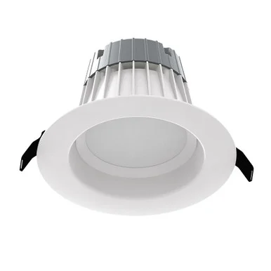 C6R229FAUNVW Recessed Downlights 2080 Lumens Commercial 22W 6 Inches Round