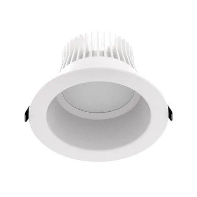 C8R82830UNVW Recessed Downlights 8030 Lumens Commercial 82W 8 Inches Round