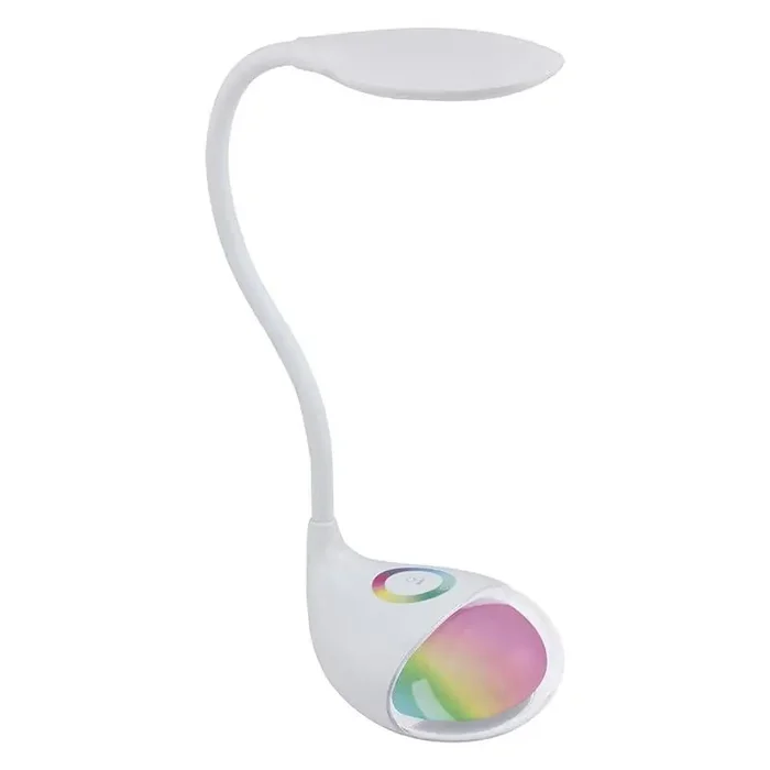 Cabado LED Touch Table Lamp With RGB LED