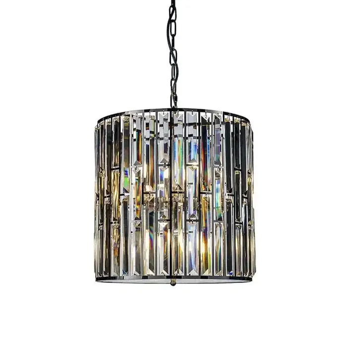 Cadiz 6 Light Ceiling Pendant Large