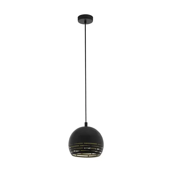 Camastra Single Light Ceiling Pendant