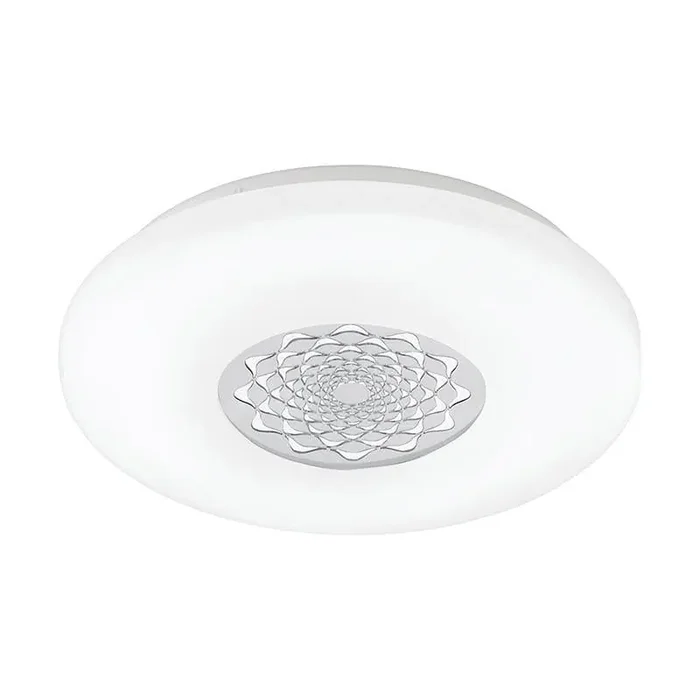 Capasso 1 LED Surface Mounted Ceiling Fitting