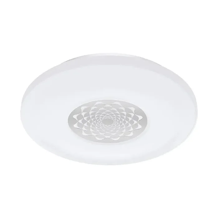 Capasso-C LED Surface Mounted Ceiling Fitting