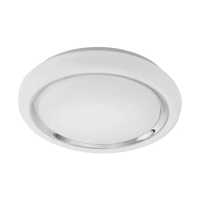 Capasso LED Surface Mounted Ceiling Fitting 340mm