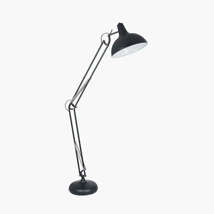 Capello Adjustable Floor Lamp