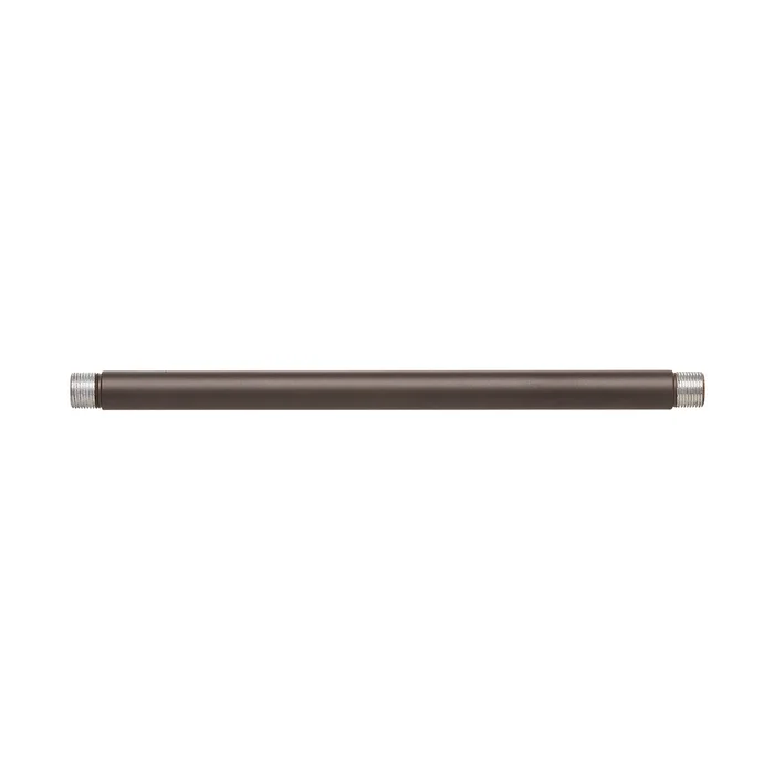 Capital Lighting 936305OZ RLM Extension Rod, Oiled Bronze