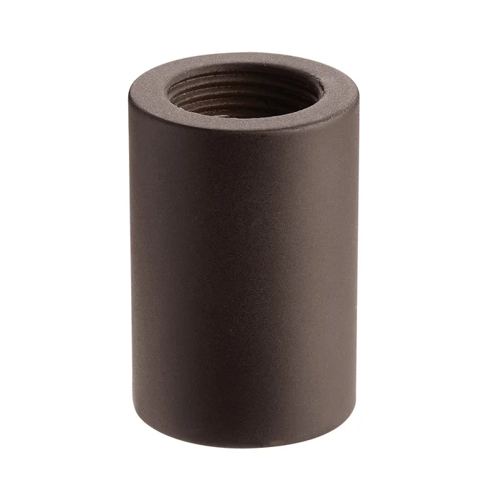 Capital Lighting 936308OZ RLM Coupling, Oiled Bronze