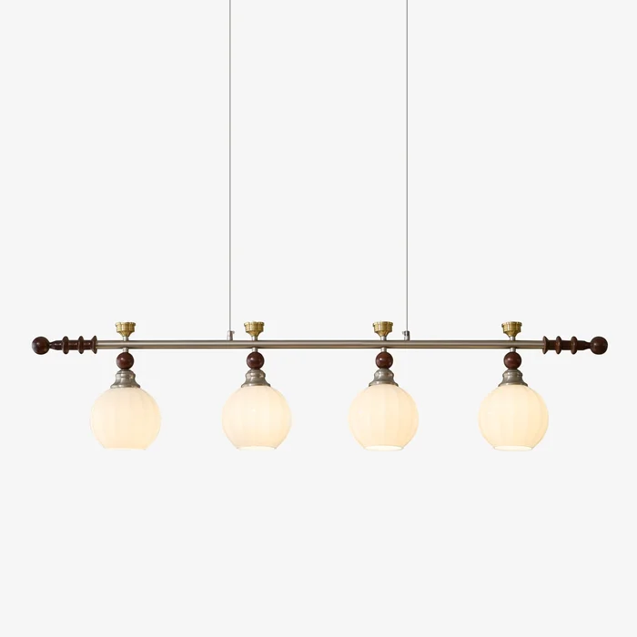 Cassian Linear Pendant Lamp