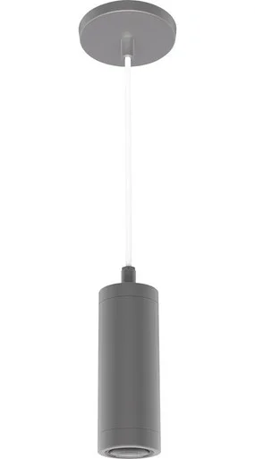 CDLED2PC-10W-30D927-S Cylinders 714 Lumens CDLED 10W 2 Inches With Pendant Cord